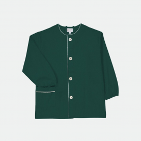 Modèle Fred, Saint Pierre Saint Paul – Vert