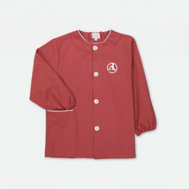 Modèle Fred, Saint Maur des Fossés – Grenat