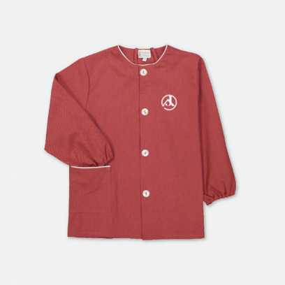 Modèle Fred, Saint Maur des Fossés – Grenat