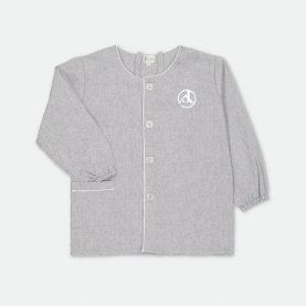 Modèle Fred, Saint Maur des Fossés – Gris