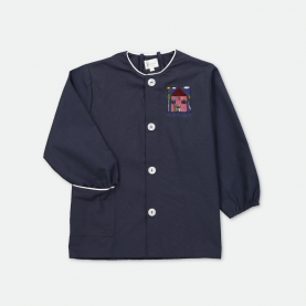 Modèle Fred, Les petits écoliers - Marine