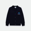 Sainte Marie Le Bourget - Primaire - Gilet marine