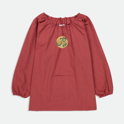 Modèle Pomme, St Joseph Sambin bis – Grenat