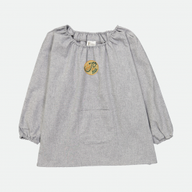 Modèle Pomme, St Joseph Sambin – Gris