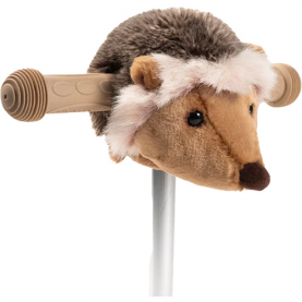 Tête de trottinette - HERISSON