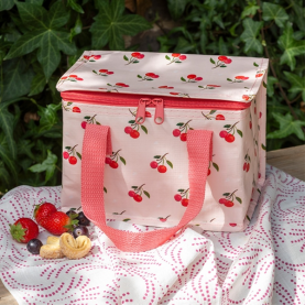 Sac isotherme - Cerises