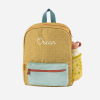 Sac à dos enfant Trois petits lapins - Personnalisation + 13€ incluse dans le prix