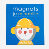 Jeu magnétique 