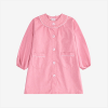 NOUVEAUTE - Tablier enfant framboise Adèle