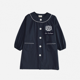 Modèle Adèle recyclé, Stanislas – Marine