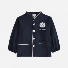 Modèle Constant Recyclés, Stanislas – Marine