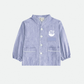 Modèle Constant Recyclés, Institut Notre Dame – Jean clair