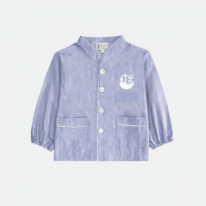 Modèle Constant Recyclés, Institut Notre Dame – Jean clair