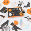 Stickers Halloween - 25 pièces 