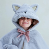 Cape de Chat gris