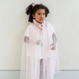 Cape Etoile Filante Rose