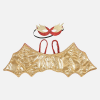 Set ailes et masque Dragon