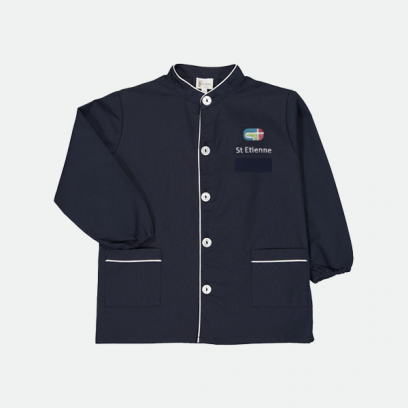 Modèle Dimitri Recyclé, Saint Etienne de Metz – Marine