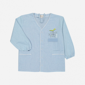 Modèle Félix pressions Recyclé, Ste Jeanne d'arc de Sceaux -  Ciel