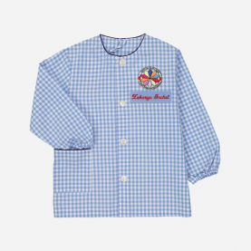 Modèle Fred Recyclé, Saint Vincent de Paul - Carreaux ciel