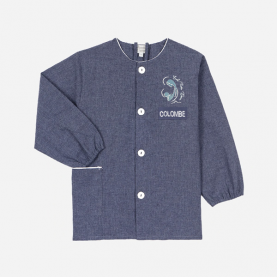 Modèle Fred Recyclé, Ecole Notre Dame de Marseille - Jean