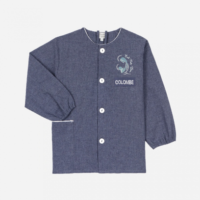 Modèle Fred Recyclé, Ecole Notre Dame de Marseille - Jean