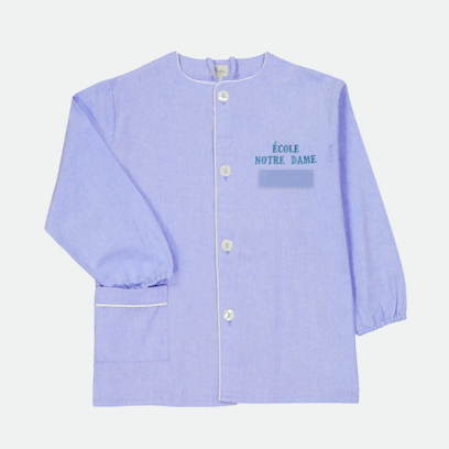 Modèle Fred recyclé, Notre-Dame de Versailles - Jean clair