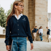 Sainte Marie Le Bourget - Primaire - Gilet marine