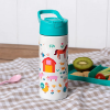 Gourde enfant en inox - la ferme