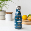Gourde enfant en inox - Requins