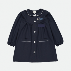 Modèle Justine recyclé, Saint Do Neuilly - Marine