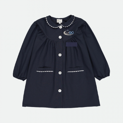 Modèle Justine recyclé, Saint Do Neuilly - Marine