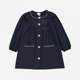 Modèle Justine recyclé, La Bruyere Ste Isabelle - Marine