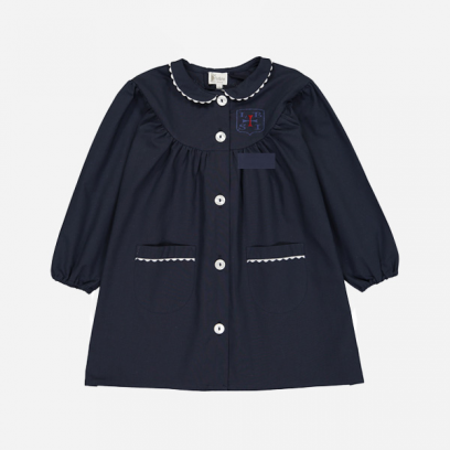 Modèle Justine recyclé, La Bruyere Ste Isabelle - Marine