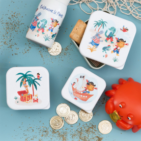 Boîtes à goûter Balthazar