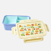 Lunch box - Happy Cars