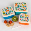 Set de 3 boîtes - Wild