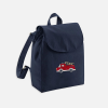 Mini sac à dos marine - Camion de pompiers