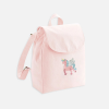 Mini sac à dos rose - Licorne