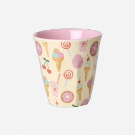 Petit gobelet candies