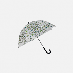 Parapluie enfant Dinosaure