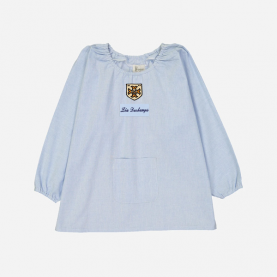 Pomme recyclé, Notre Dame de Vendôme - Ciel