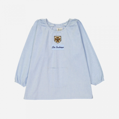 Pomme recyclé, Notre Dame de Vendôme - Ciel