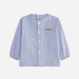 Modèle Fred recyclé - De la croix - Jean Clair