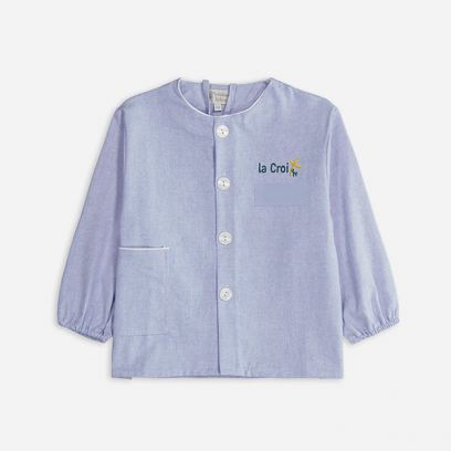 Modèle Fred recyclé - De la croix - Jean Clair