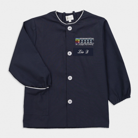 Modèle Fred recyclé , Saint Joseph du Parchamp - Marine