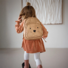 Sac à dos enfant ours sable