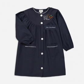 Modèle Violette recyclé , St Benoist de l'Europe – Marine