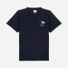 T-shirt marine optionnel - Sainte Catherine - marine