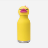 Gourde en acier inoxydable Canard